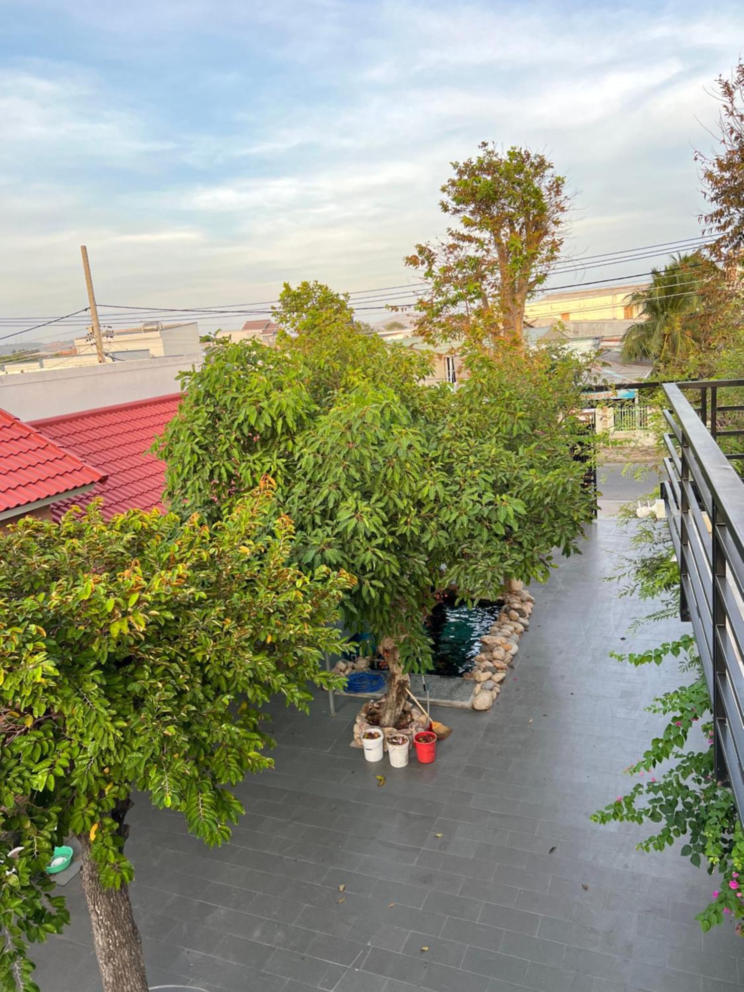 Beachside House Mui Ne II Daire Ap Khanh Phuoc Dış mekan fotoğraf